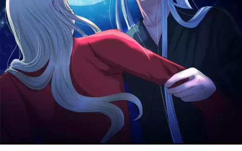 My Dear Cold-Blooded King 85