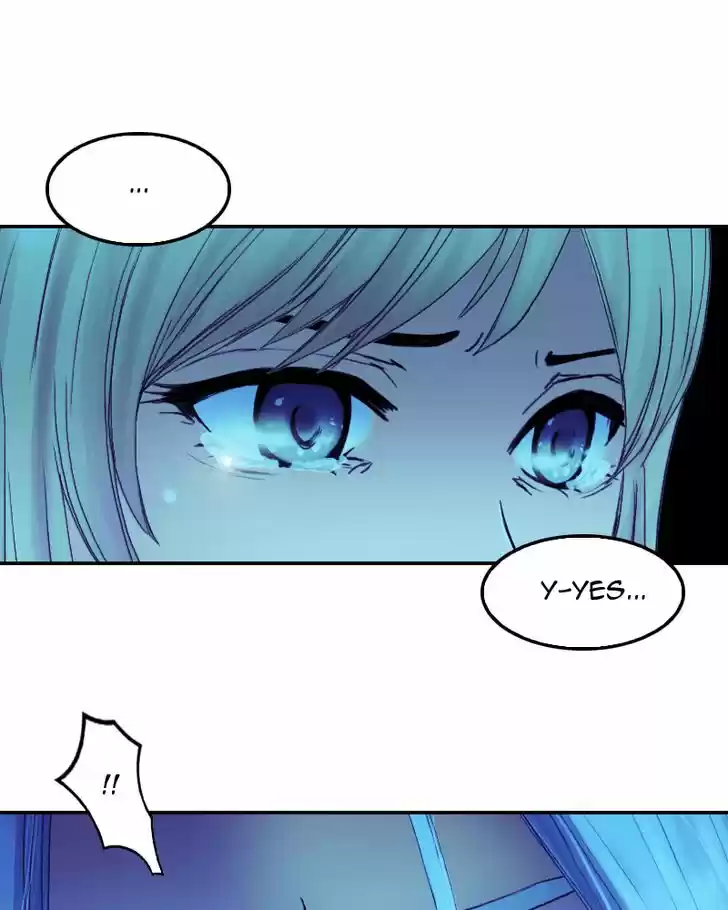 My Dear Cold-Blooded King 85