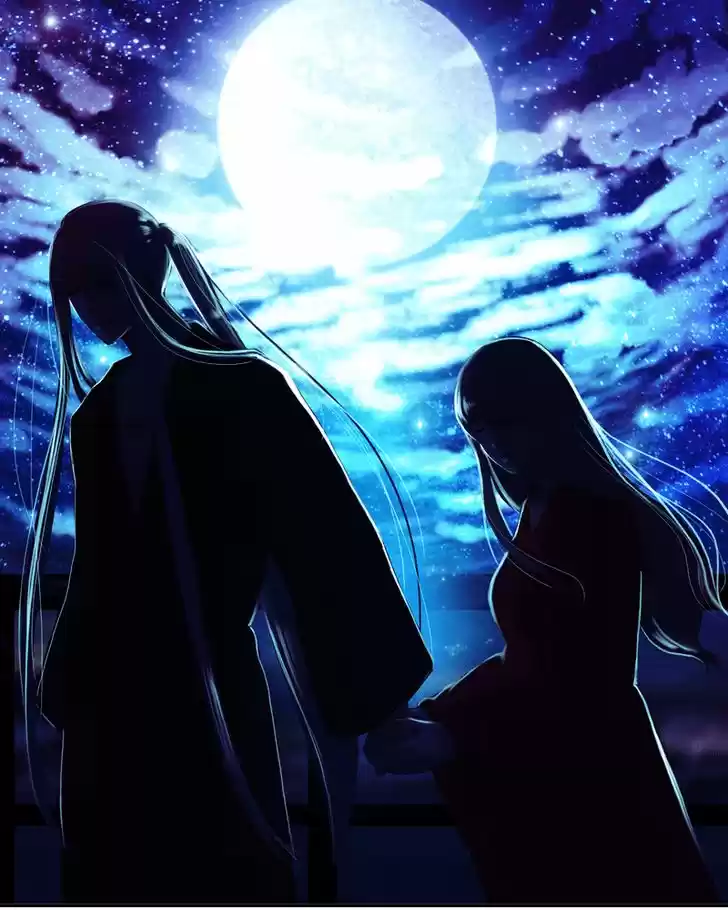 My Dear Cold-Blooded King 85