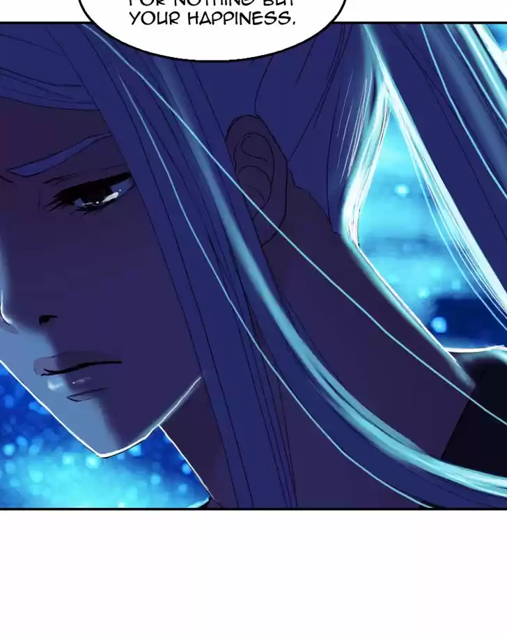 My Dear Cold-Blooded King 85