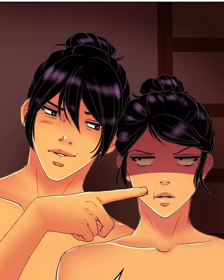 My Dear Cold-Blooded King 85