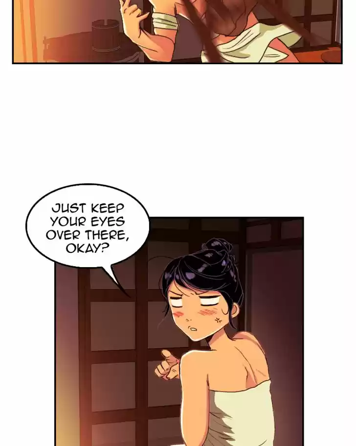 My Dear Cold-Blooded King 85