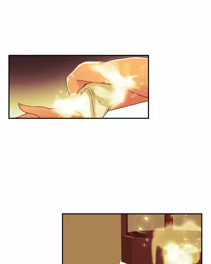 My Dear Cold-Blooded King 85