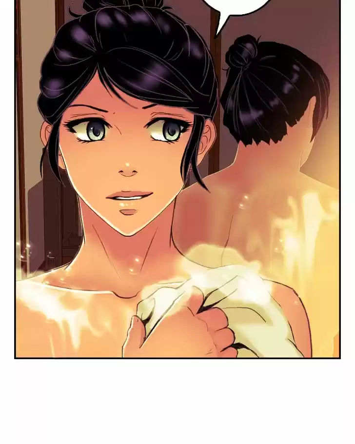 My Dear Cold-Blooded King 85