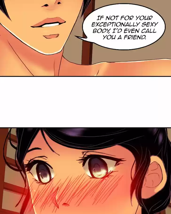 My Dear Cold-Blooded King 85