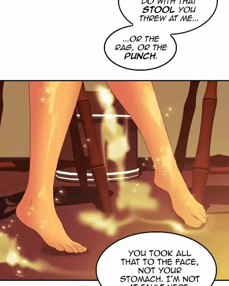 My Dear Cold-Blooded King 85