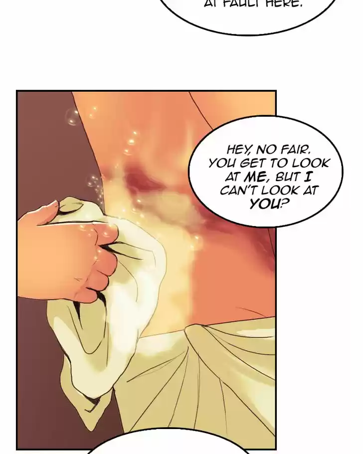 My Dear Cold-Blooded King 85