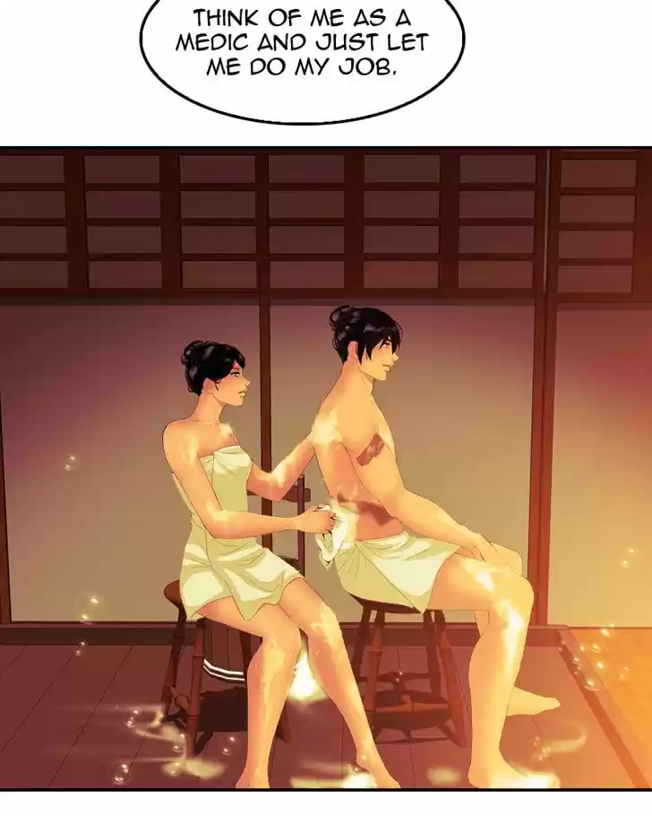 My Dear Cold-Blooded King 85