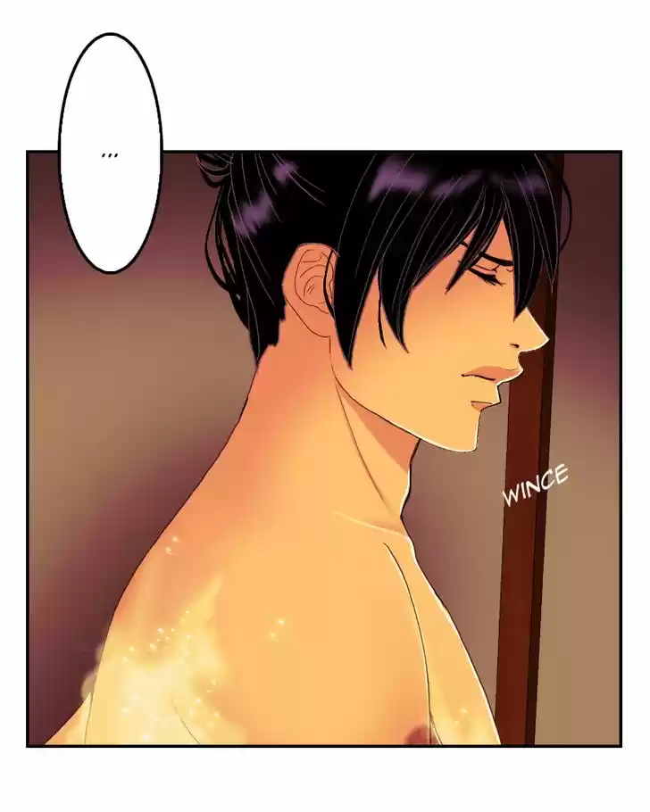 My Dear Cold-Blooded King 85