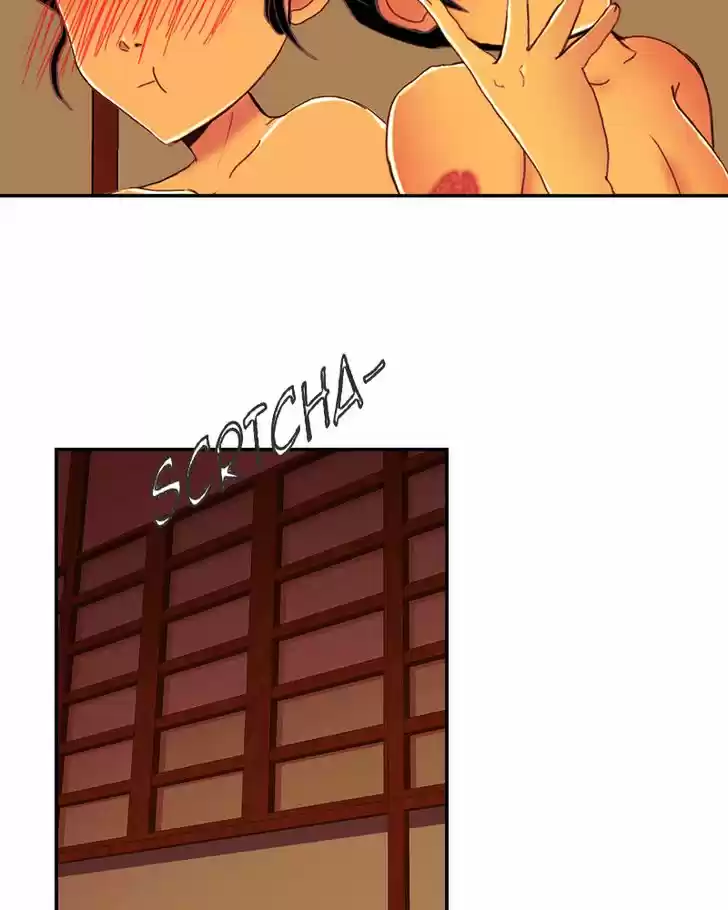 My Dear Cold-Blooded King 85