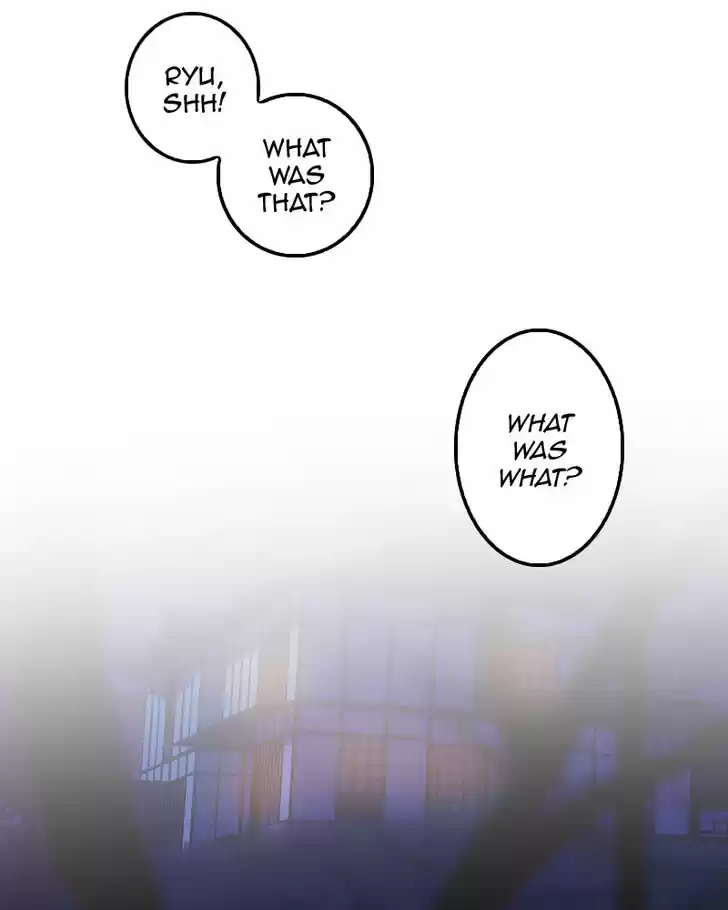 My Dear Cold-Blooded King 85