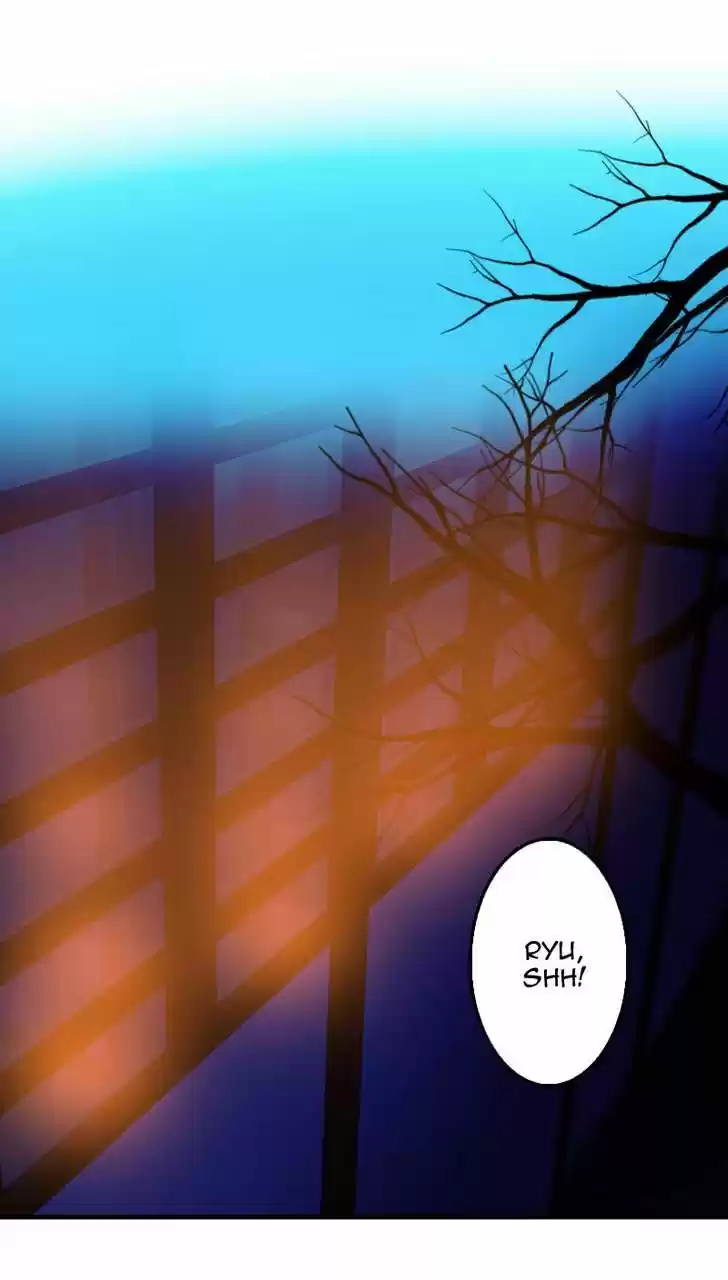 My Dear Cold-Blooded King 86