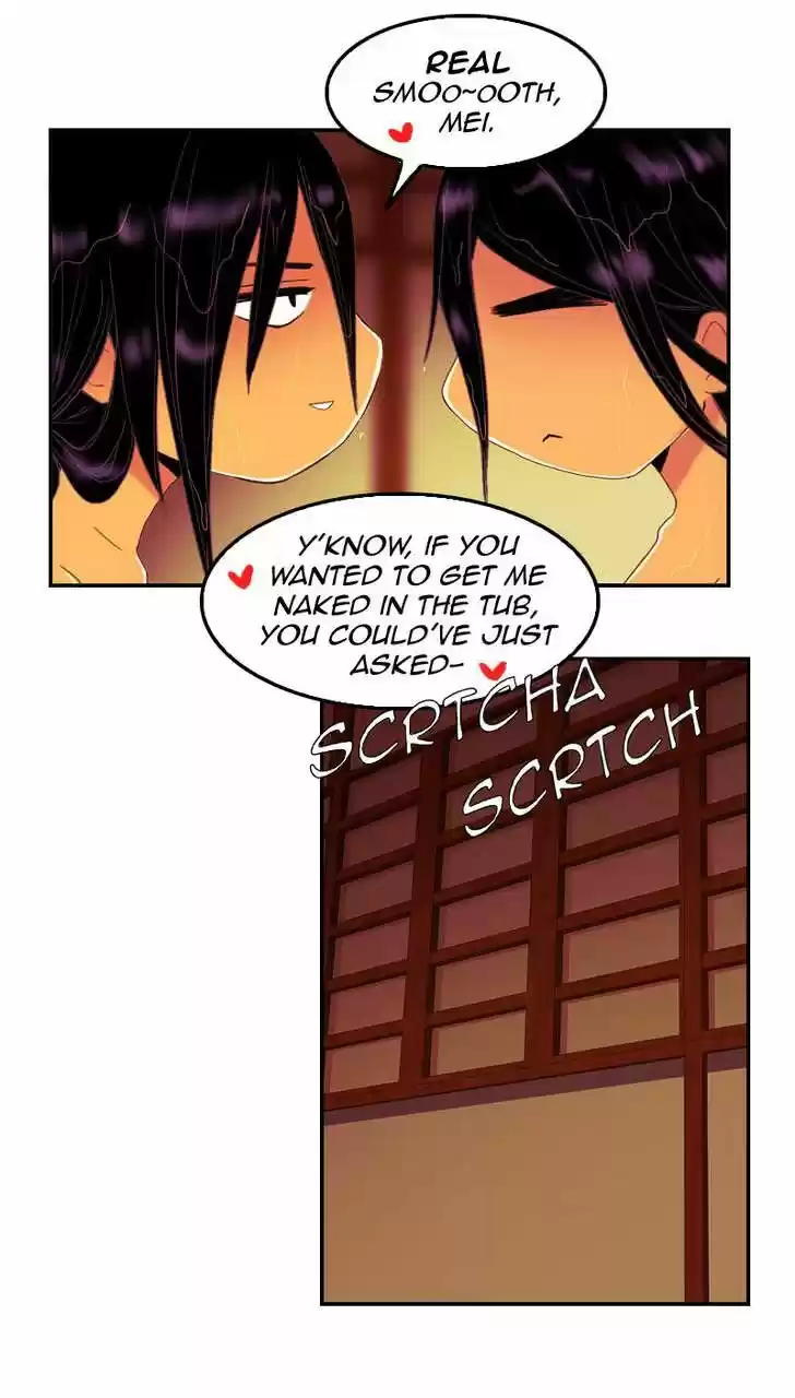 My Dear Cold-Blooded King 86