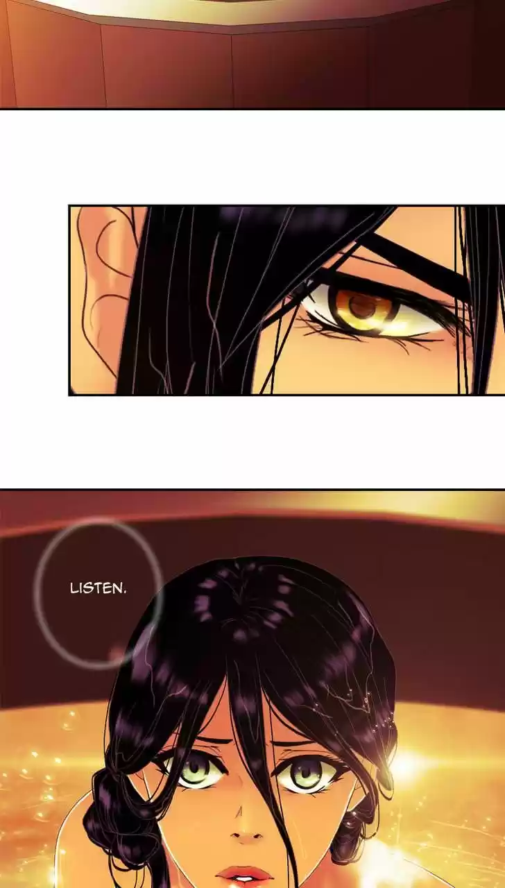 My Dear Cold-Blooded King 86