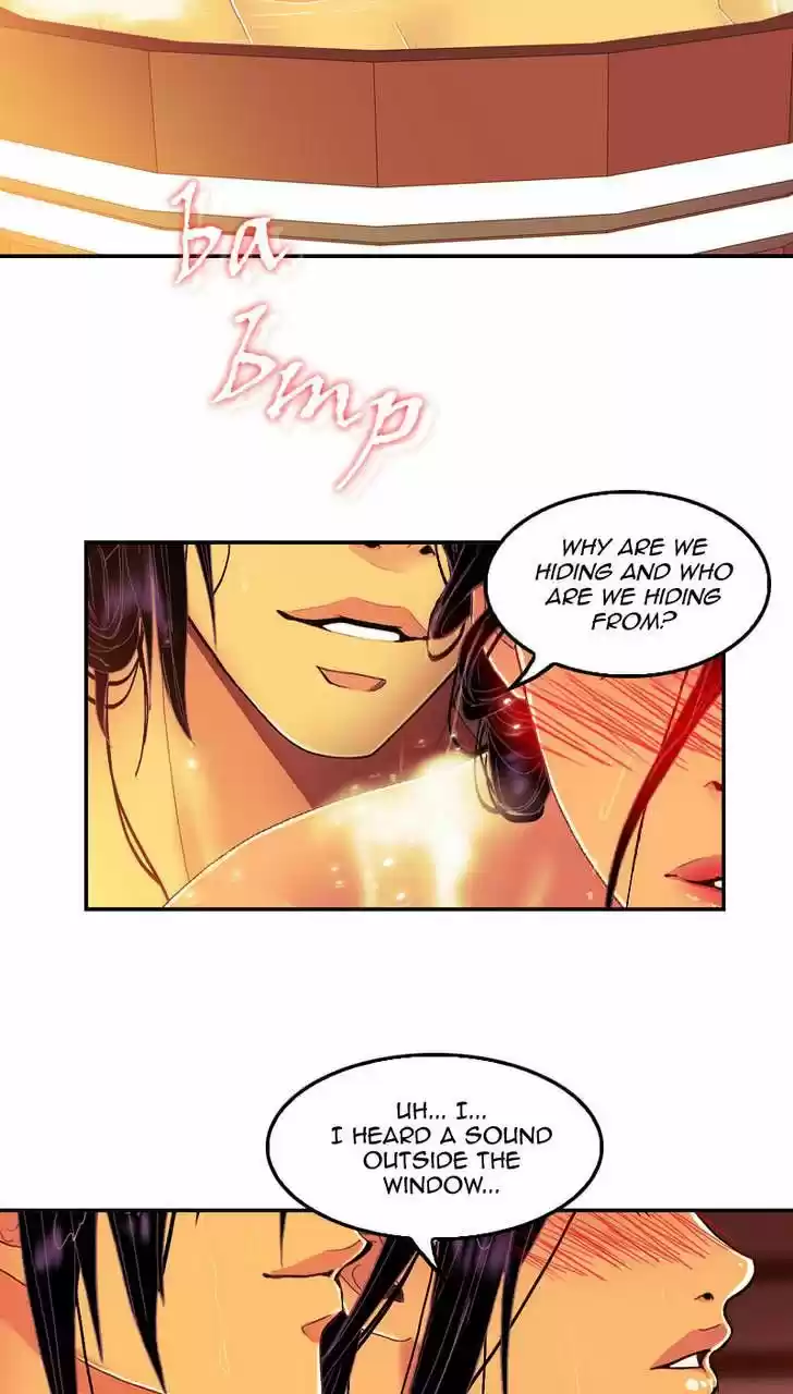 My Dear Cold-Blooded King 86