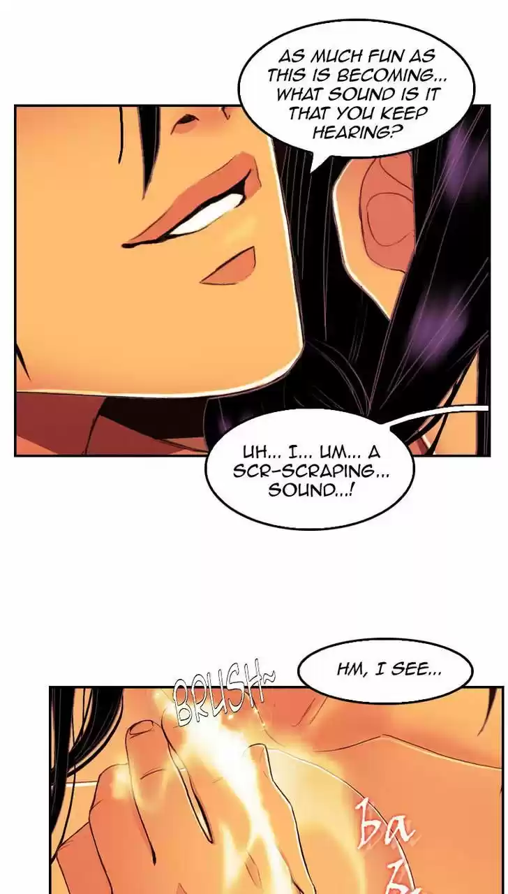 My Dear Cold-Blooded King 86