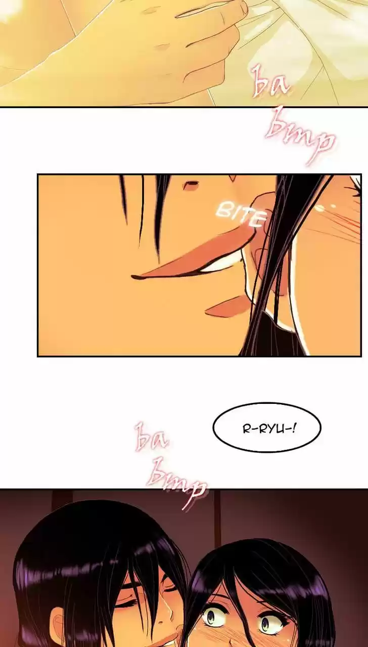 My Dear Cold-Blooded King 86