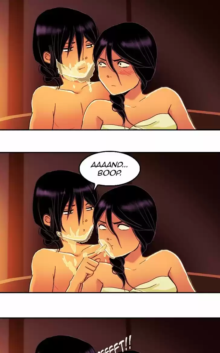 My Dear Cold-Blooded King 86