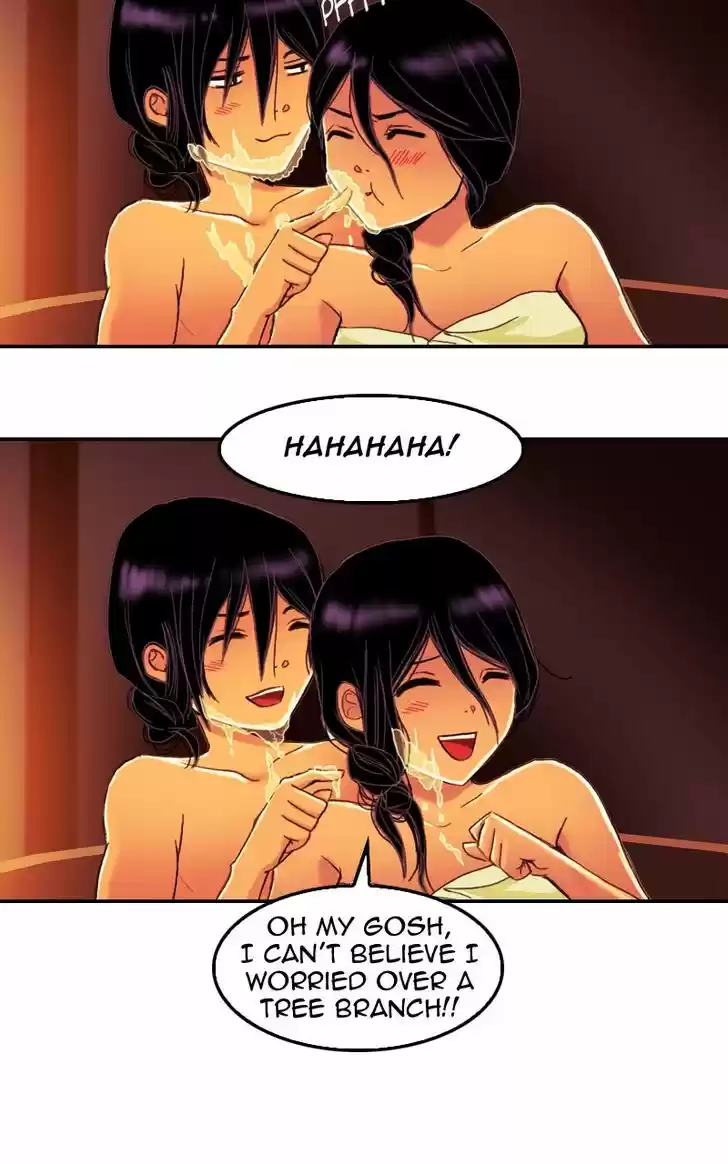 My Dear Cold-Blooded King 86