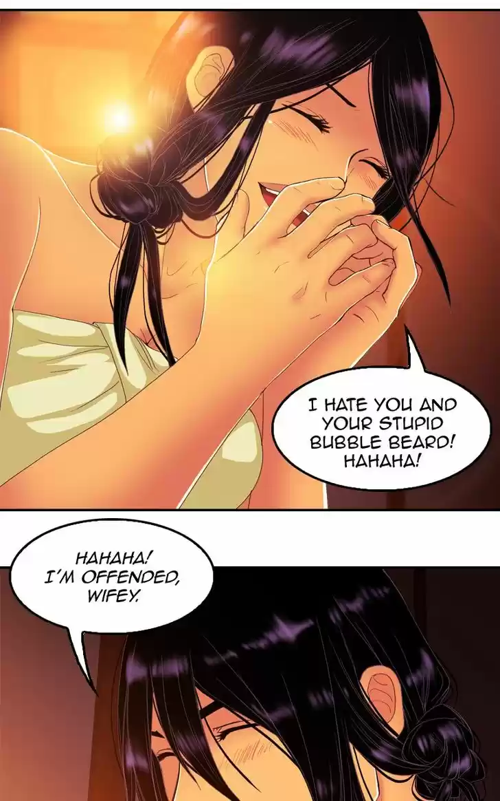 My Dear Cold-Blooded King 86