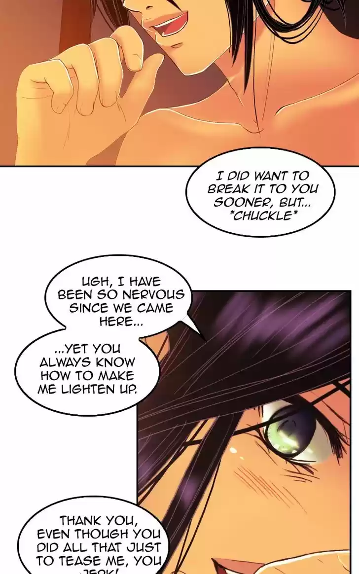 My Dear Cold-Blooded King 86