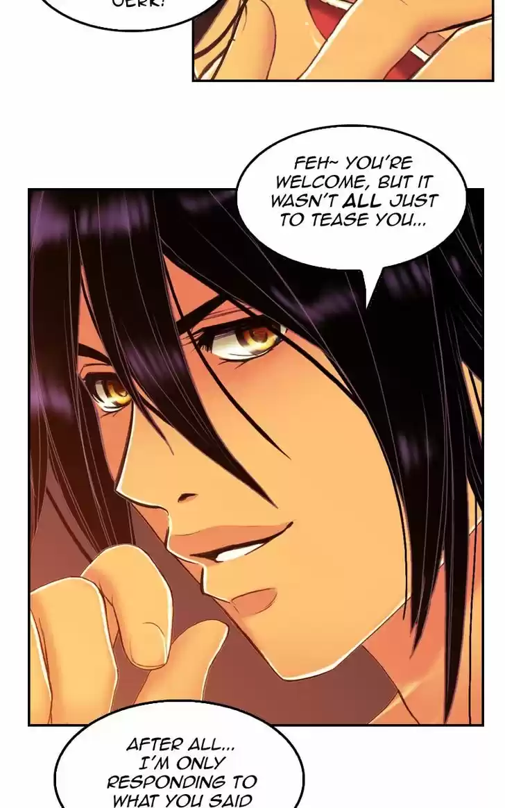 My Dear Cold-Blooded King 86