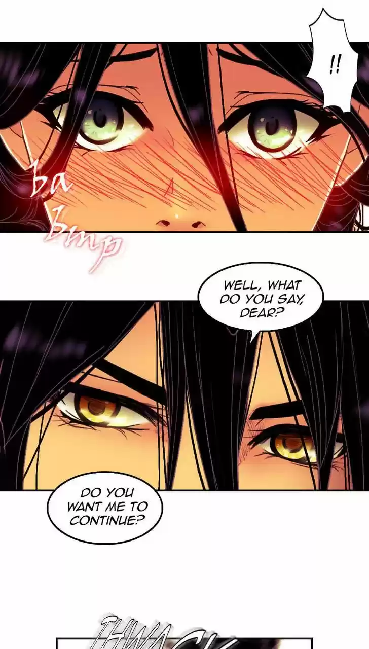 My Dear Cold-Blooded King 86