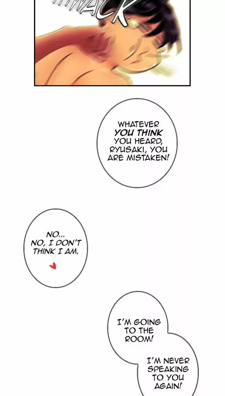 My Dear Cold-Blooded King 86