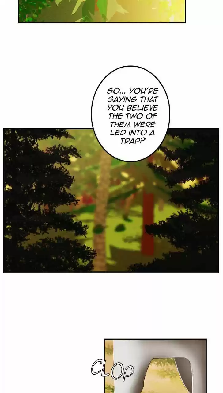 My Dear Cold-Blooded King 86