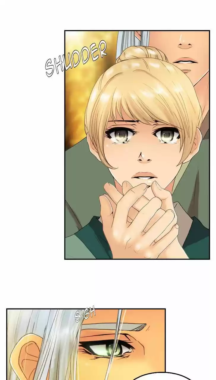 My Dear Cold-Blooded King 86