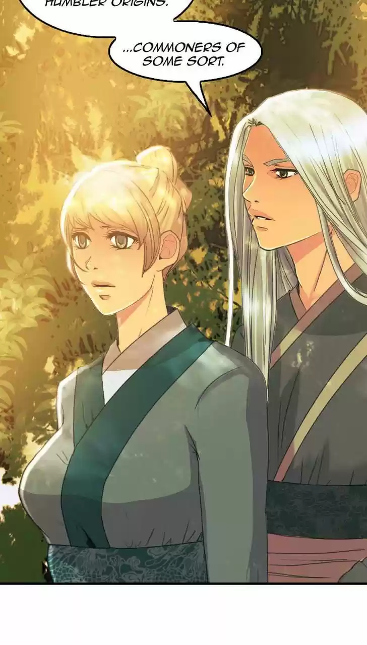 My Dear Cold-Blooded King 86