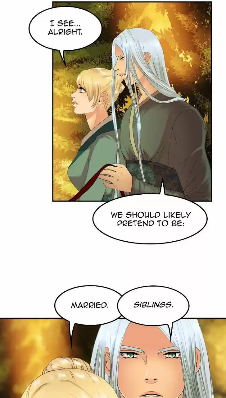 My Dear Cold-Blooded King 86