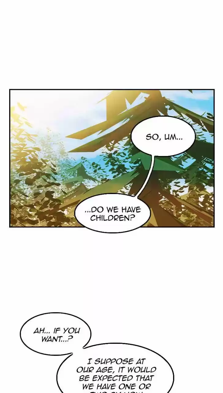 My Dear Cold-Blooded King 86