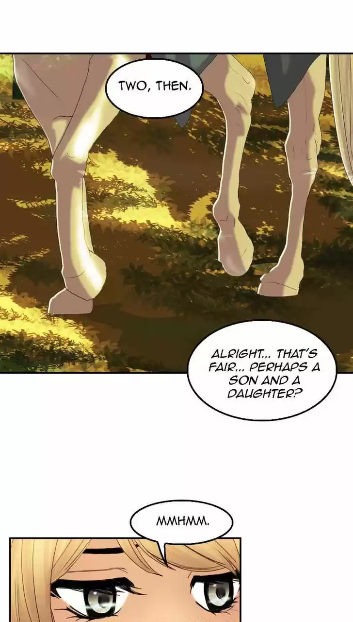 My Dear Cold-Blooded King 86