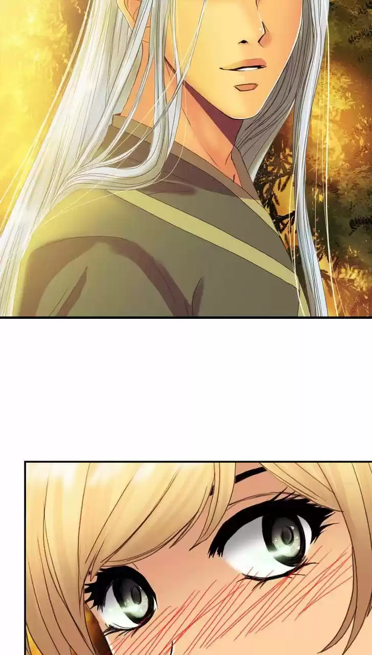 My Dear Cold-Blooded King 86