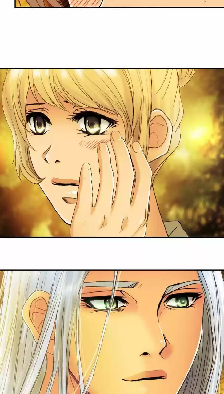 My Dear Cold-Blooded King 86