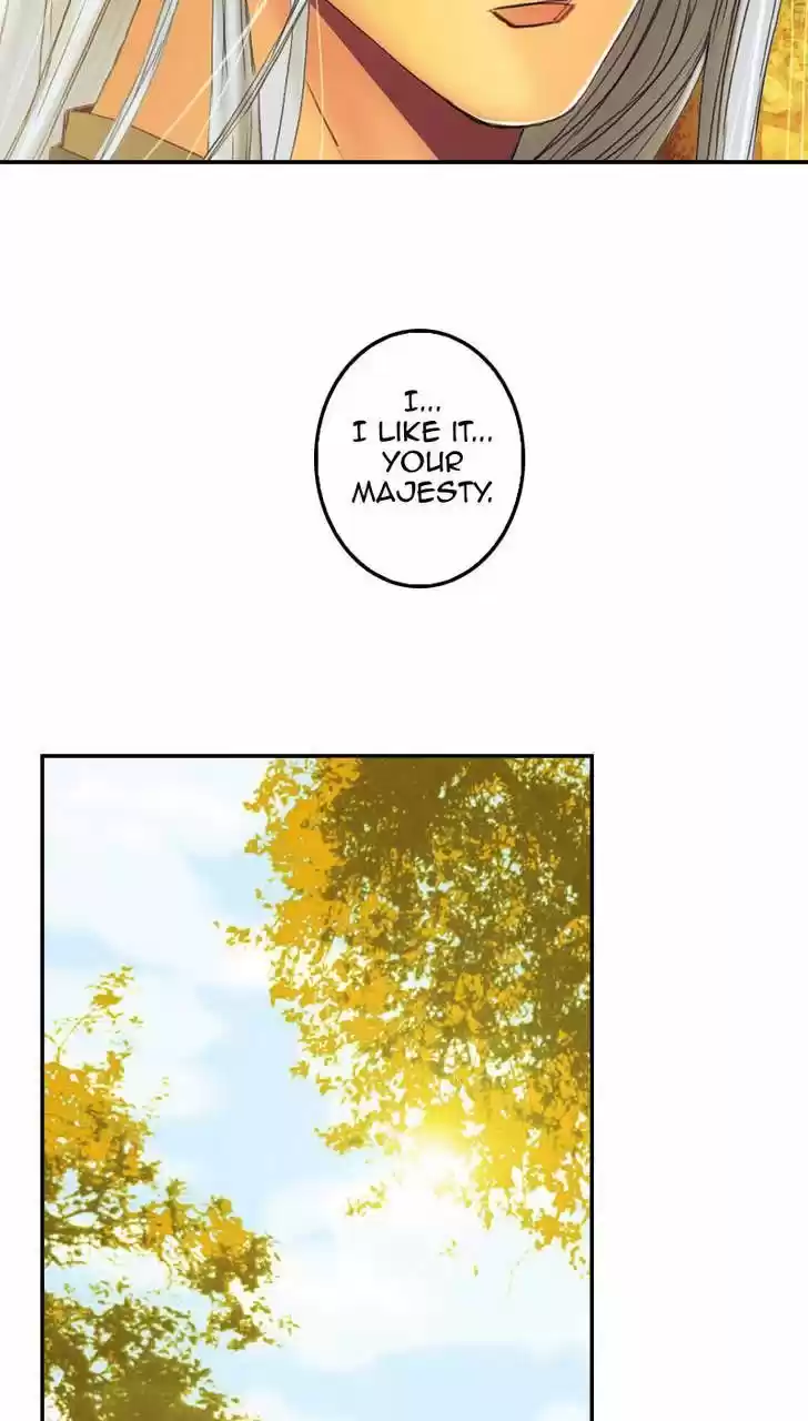 My Dear Cold-Blooded King 86