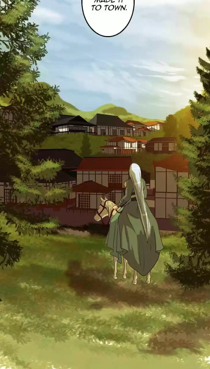 My Dear Cold-Blooded King 86