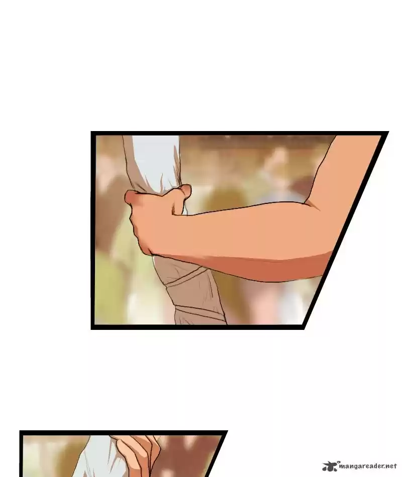 My Dear Cold-Blooded King 9