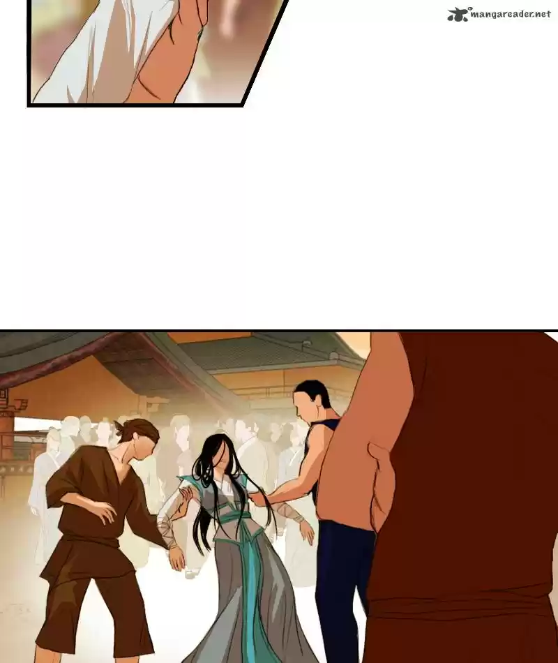 My Dear Cold-Blooded King 9