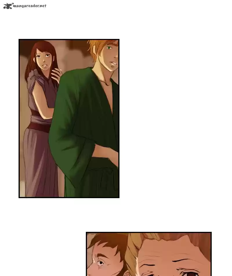 My Dear Cold-Blooded King 9