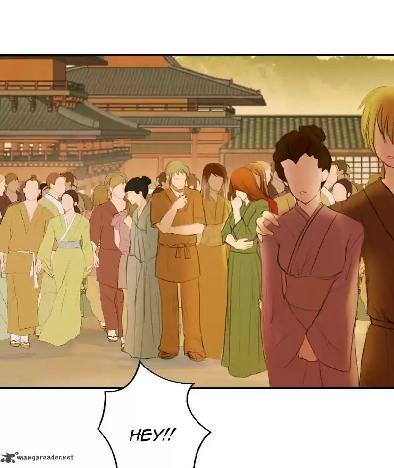 My Dear Cold-Blooded King 9