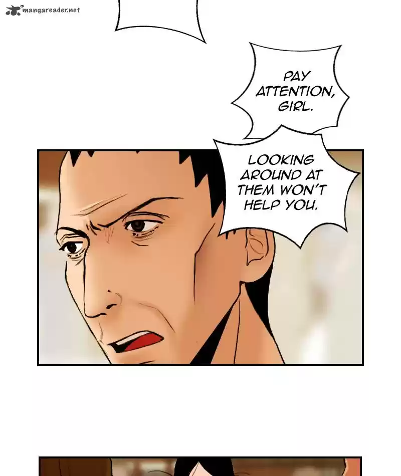 My Dear Cold-Blooded King 9