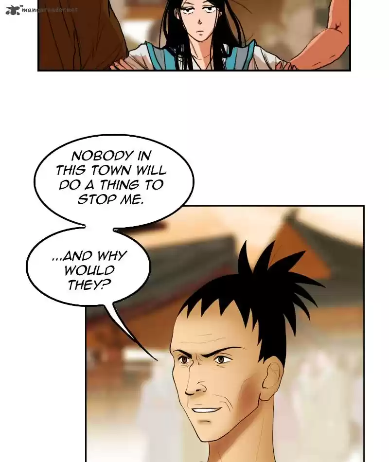 My Dear Cold-Blooded King 9