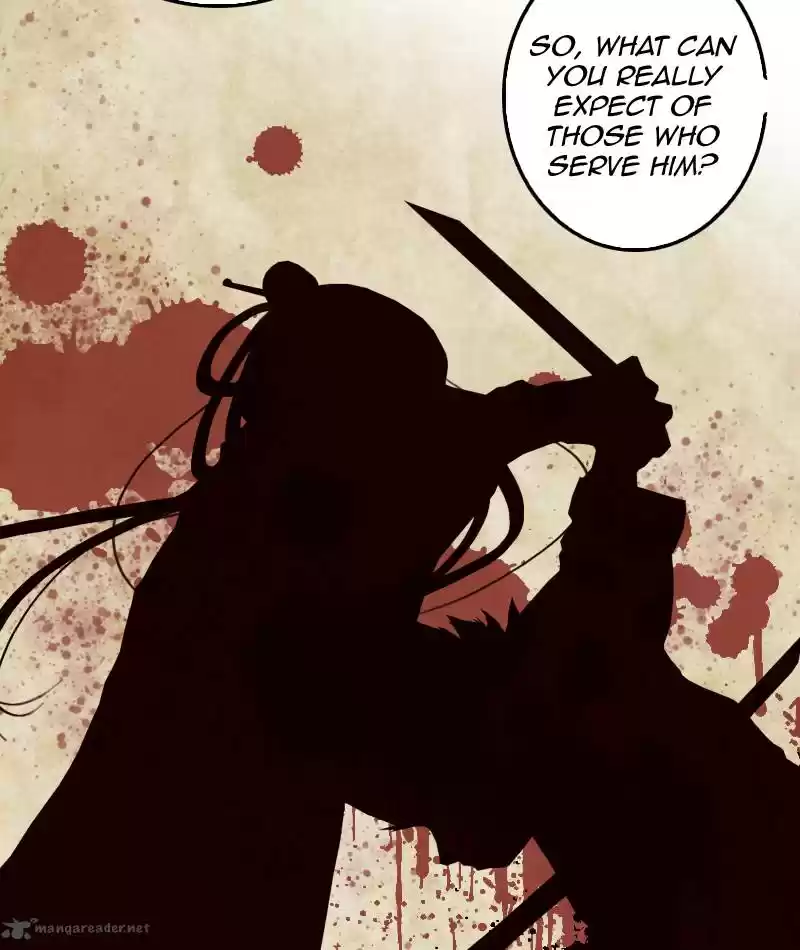 My Dear Cold-Blooded King 9