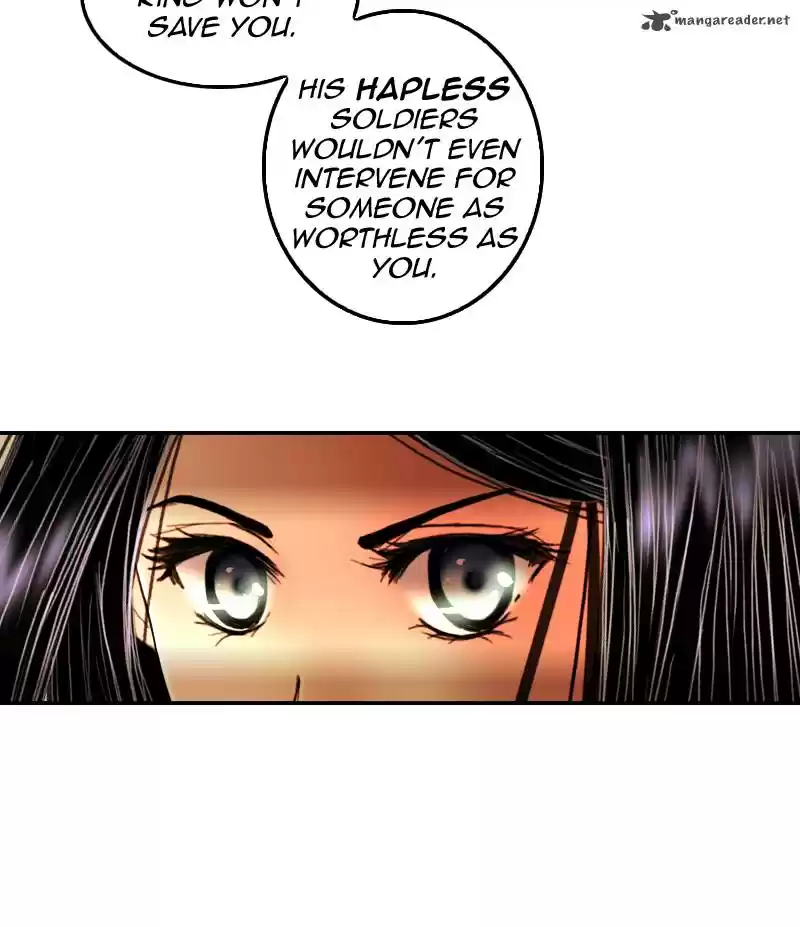 My Dear Cold-Blooded King 9