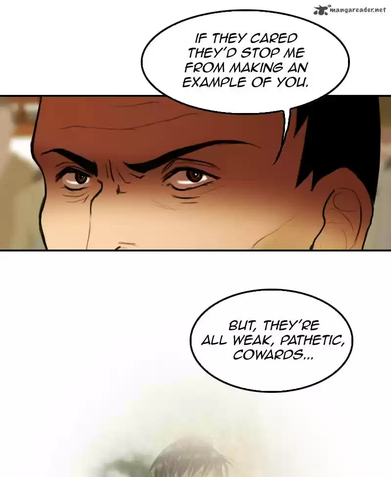 My Dear Cold-Blooded King 9