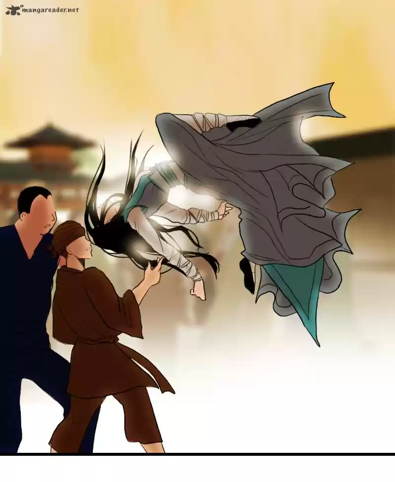 My Dear Cold-Blooded King 9