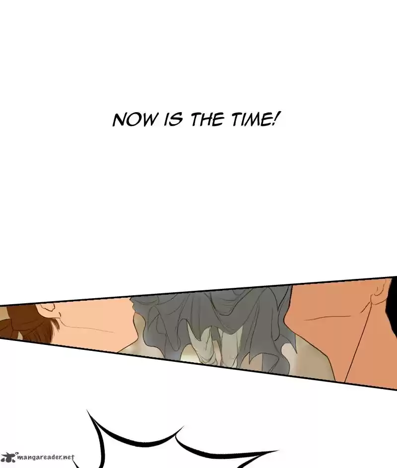 My Dear Cold-Blooded King 9