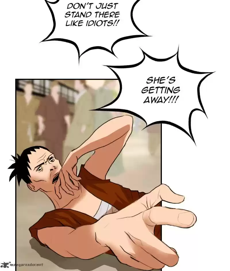 My Dear Cold-Blooded King 9